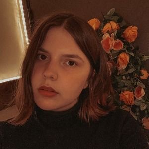 Meet your Posher, Rachael